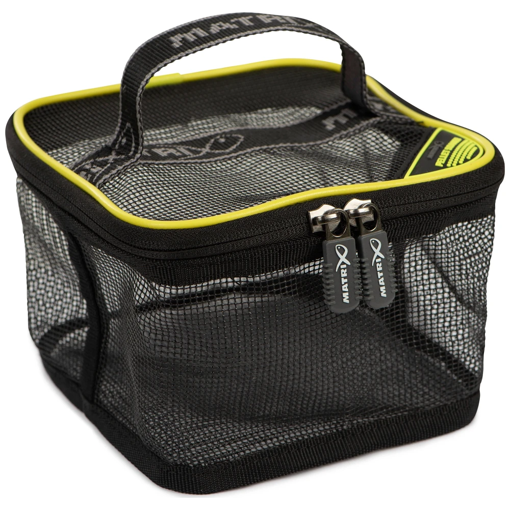 Matrix Pellet Soaker