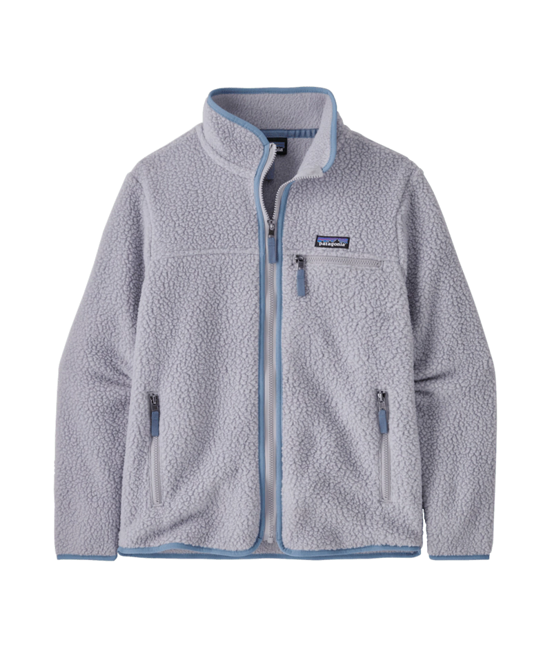 Patagonia Retro Pile Fleece Jacket Dames