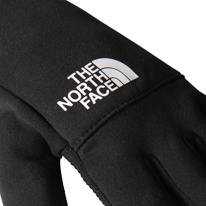 The North Face Etip Recycled Glove Heren
