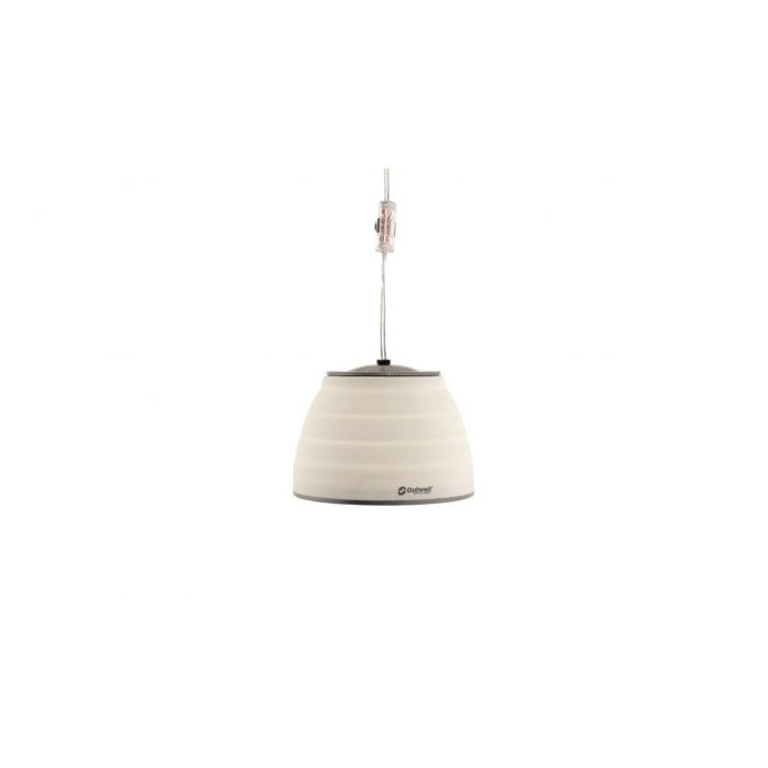 Outwell Hanglamp Leonis Lux