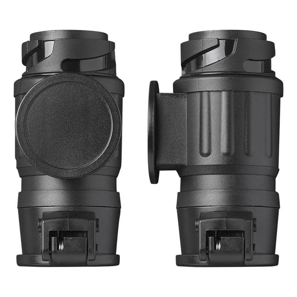 Proplus Verloopstekker Van 13- Naar 7-Polig