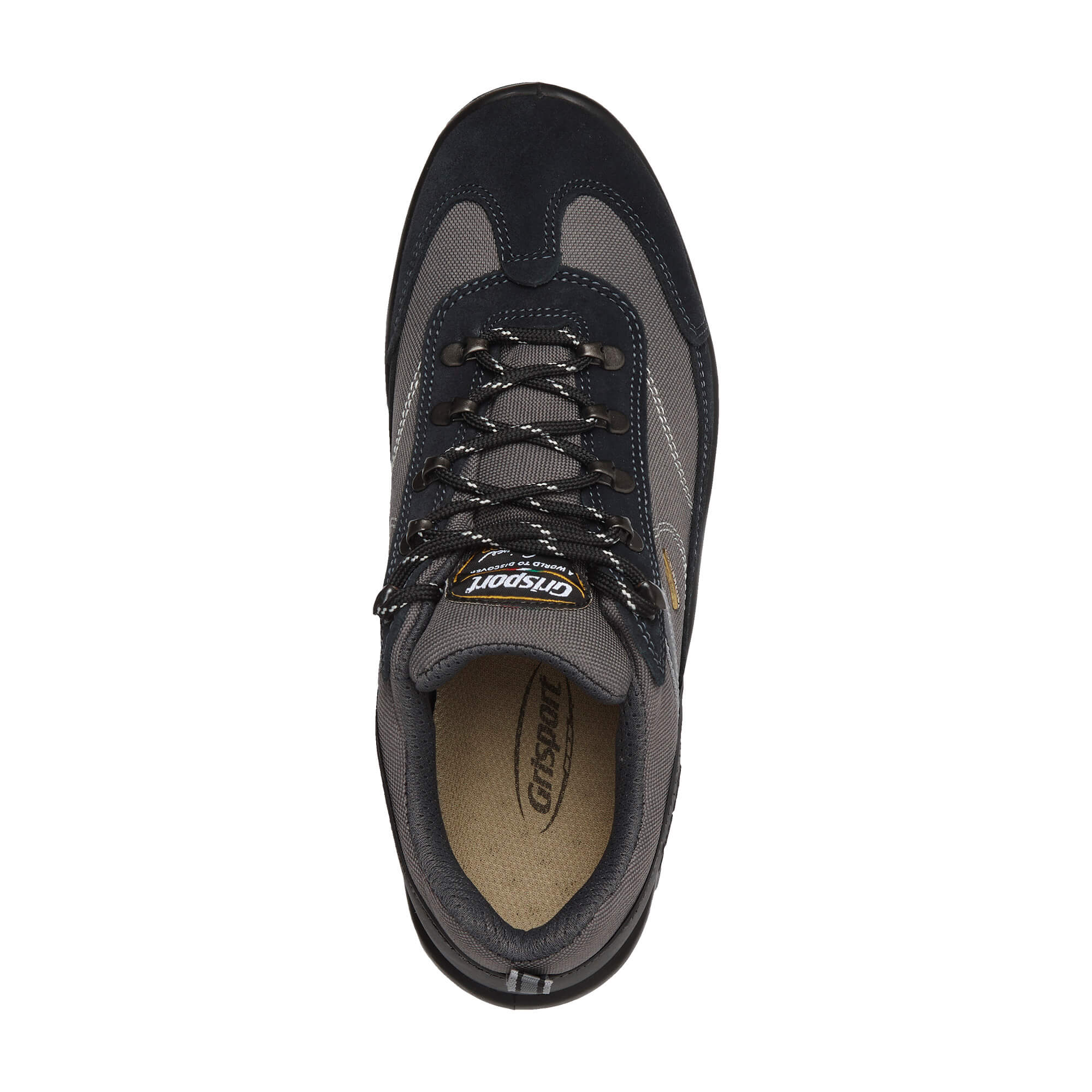 Grisport Torino Low Unisex