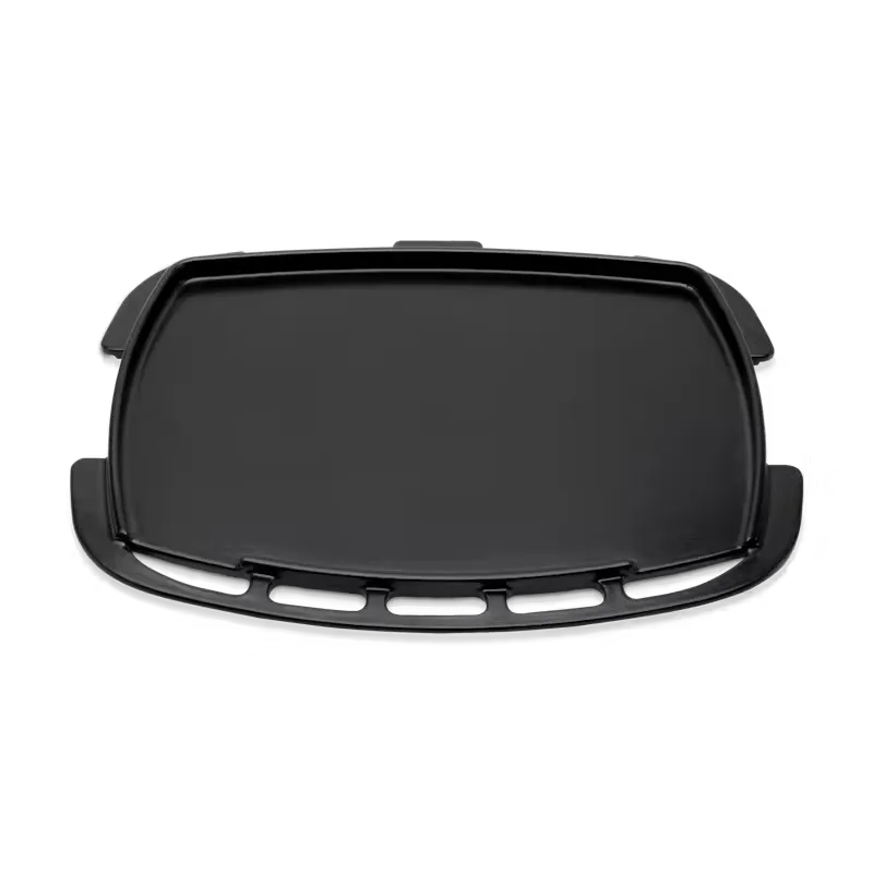Weber Volledige Plancha Voor Q 1100N / Q 1200N