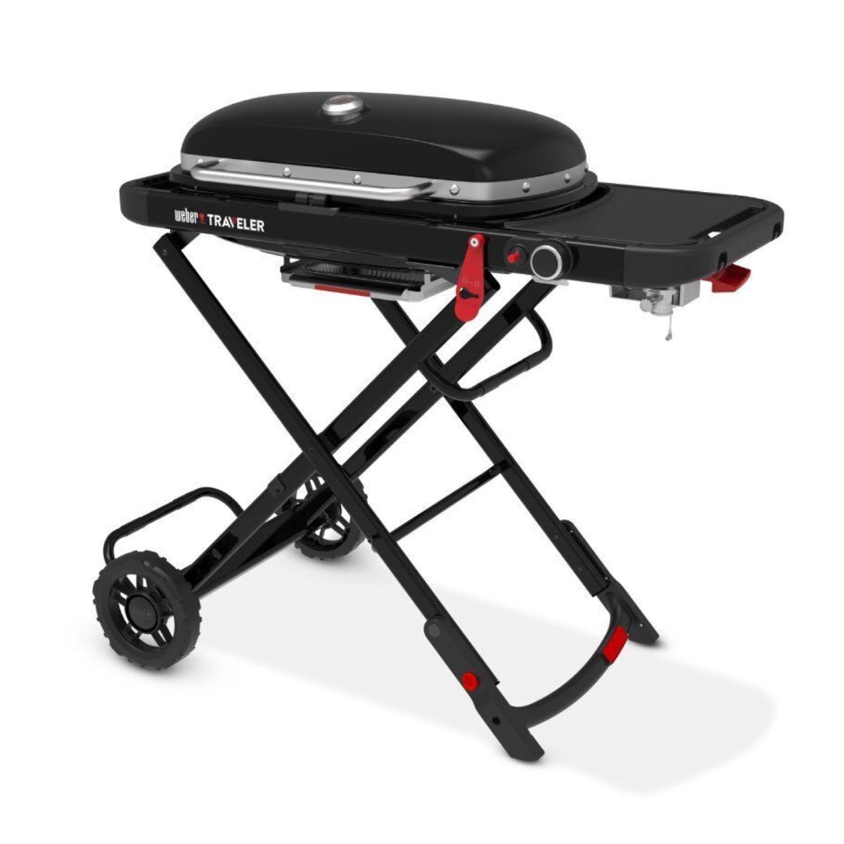 Weber Barbecue Traveler