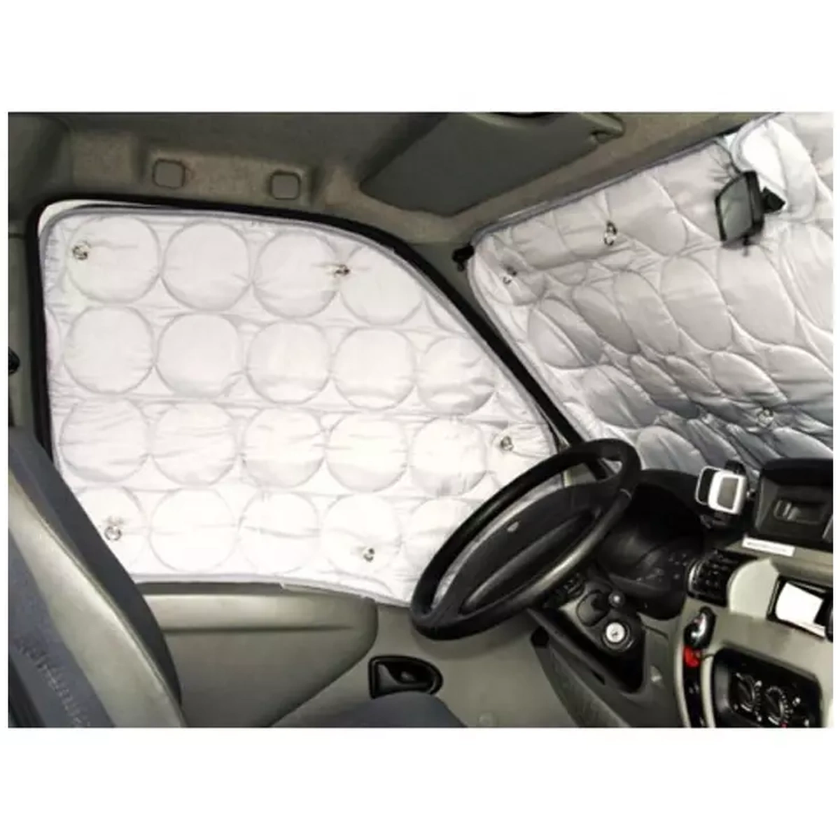 HTD Raamisolatie Dukato3-4/Jumper/Boxer