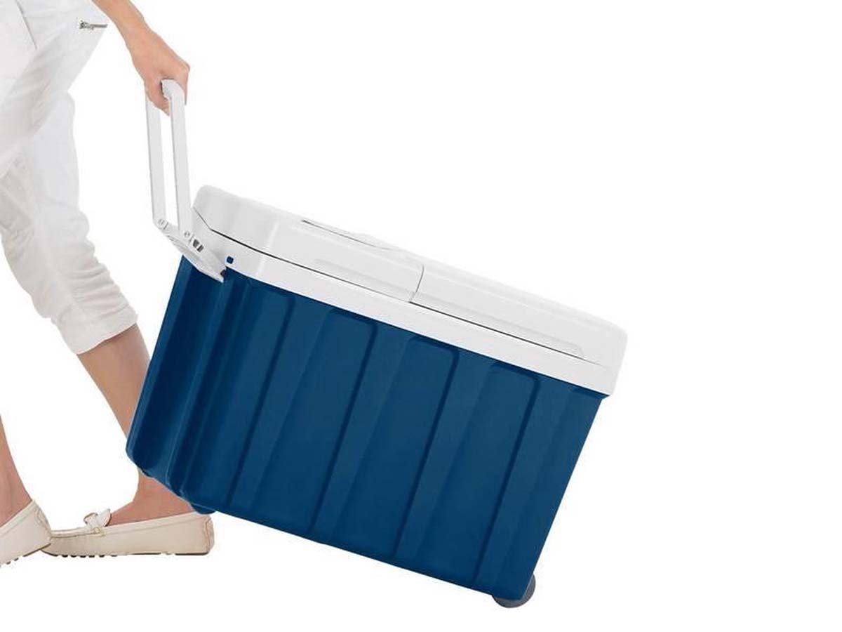 Mobicool Koelbox MQ40W