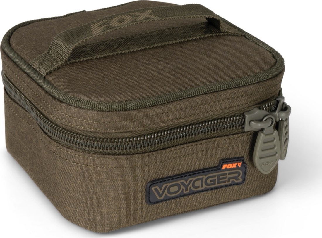 Fox Voyager 6 Pot Hookbait Case