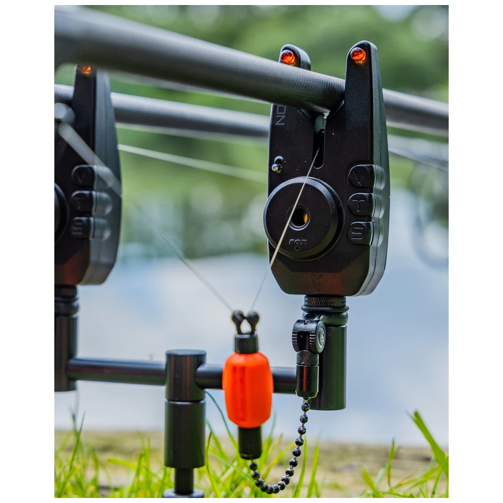 Fox Mini Micron - Multicolour