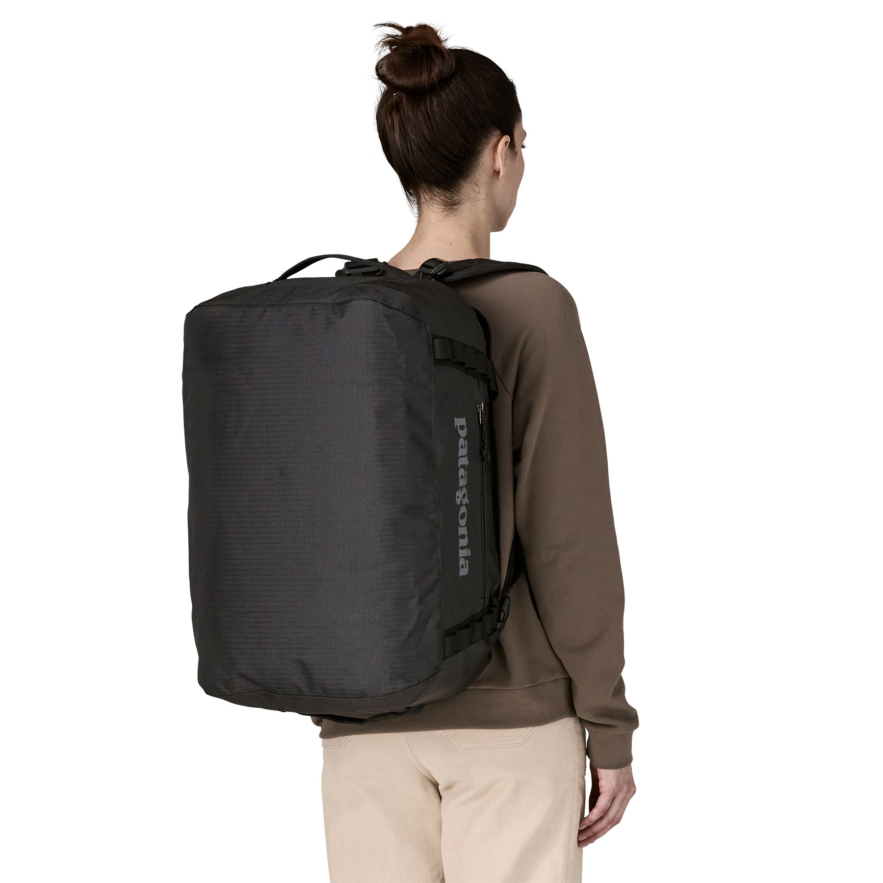 Patagonia Black Hole Duffel