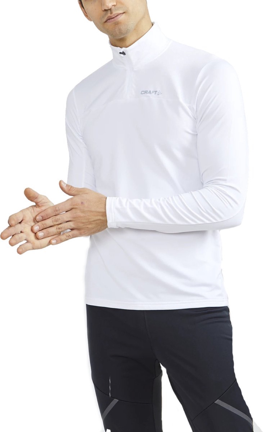 Craft Gain Midlayer Heren