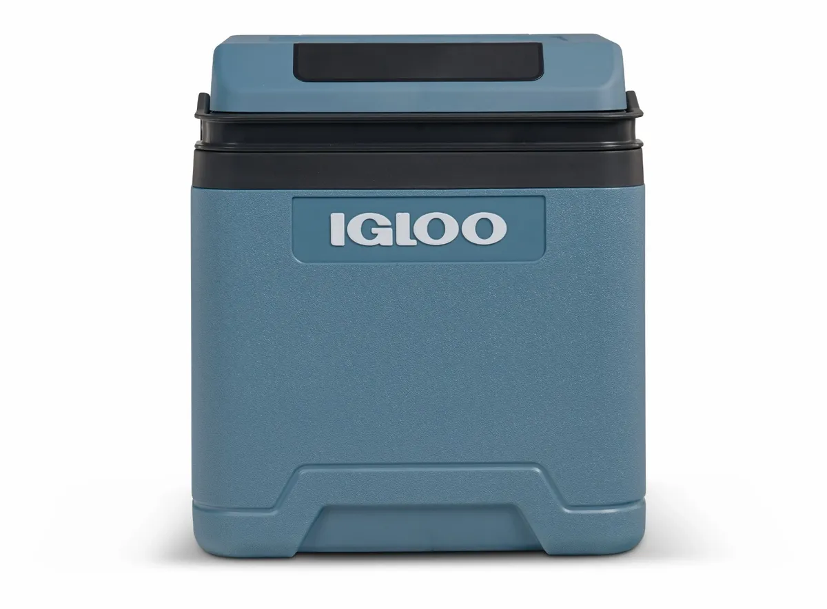 Igloo Koelbox IE27 AC/DC