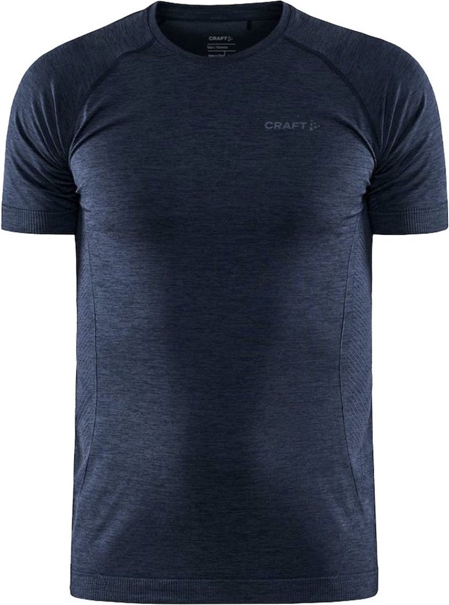 Craft Core Dry Active Comfort Ss Heren
