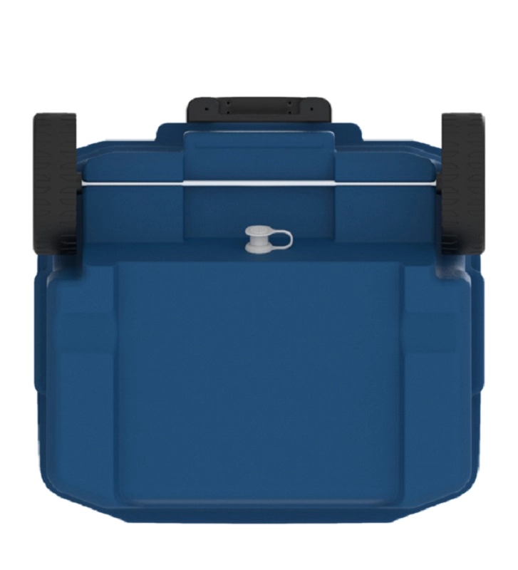 Igloo Latitude 60 Roller - Blauw