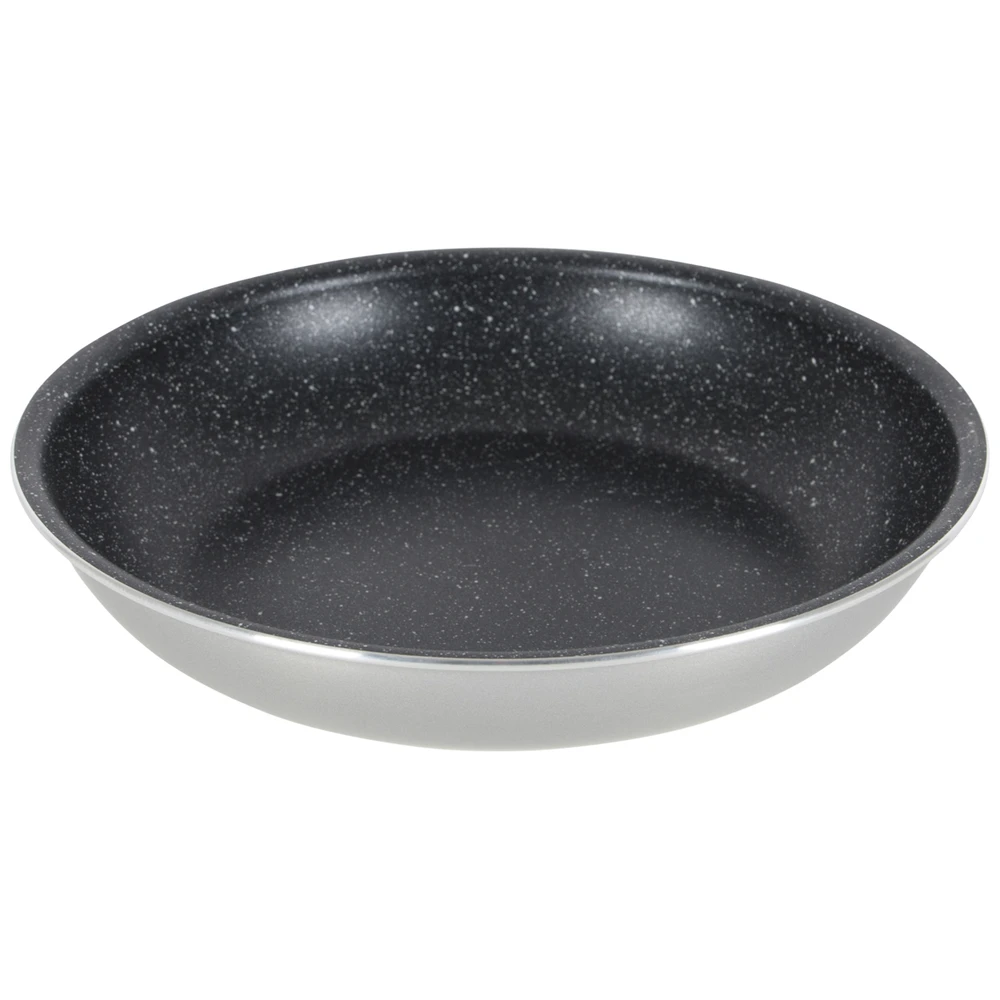 Gimex GX Pannenset Zilver Inductie 9Dlg