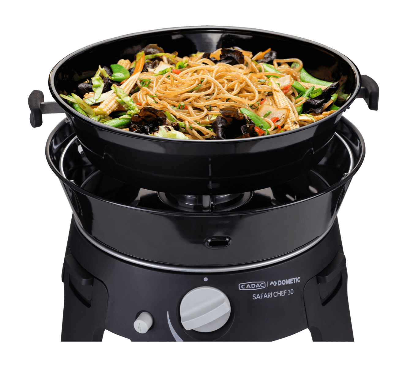 Cadac Safari Chef 30 HP Combo