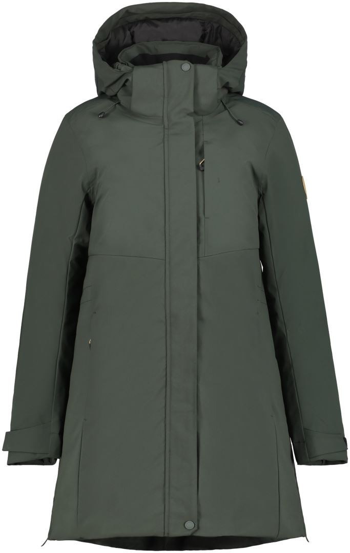 Icepeak Parka Maben Dames