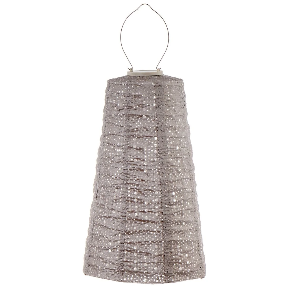 Lumiz Lamp Lumiz Lampshade 28 - Verso Taupe