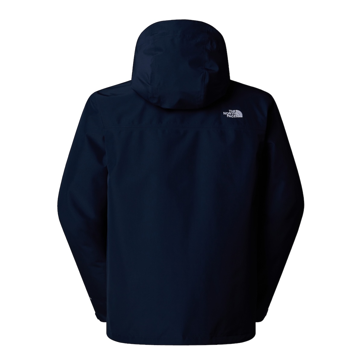 The North Face Carto Mono Triclimate Hooded Jas Heren