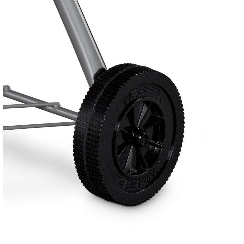 Weber Compact Kettle 47 Cm Black