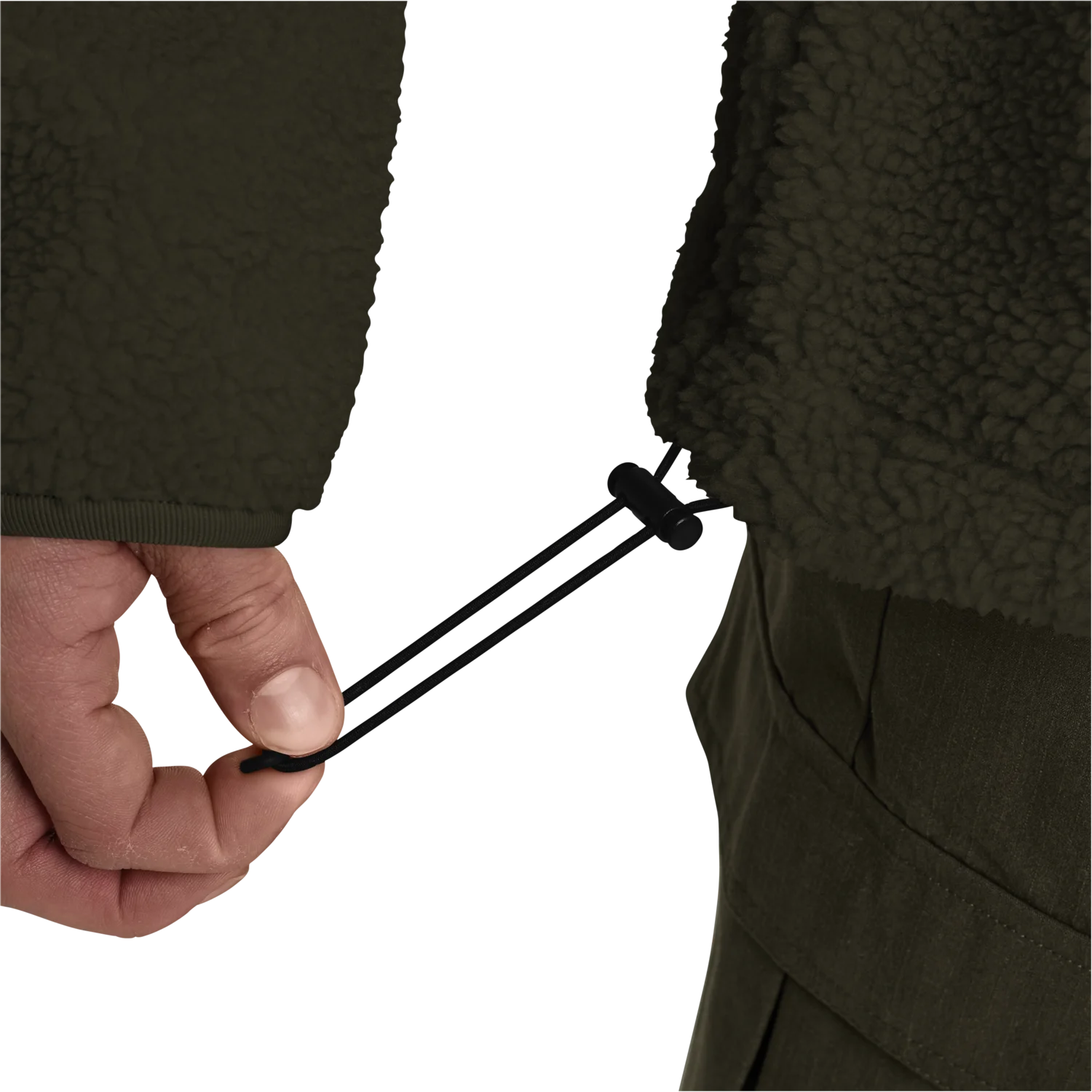 Jack Wolfskin Midlayer Stone Lite Jacket Heren