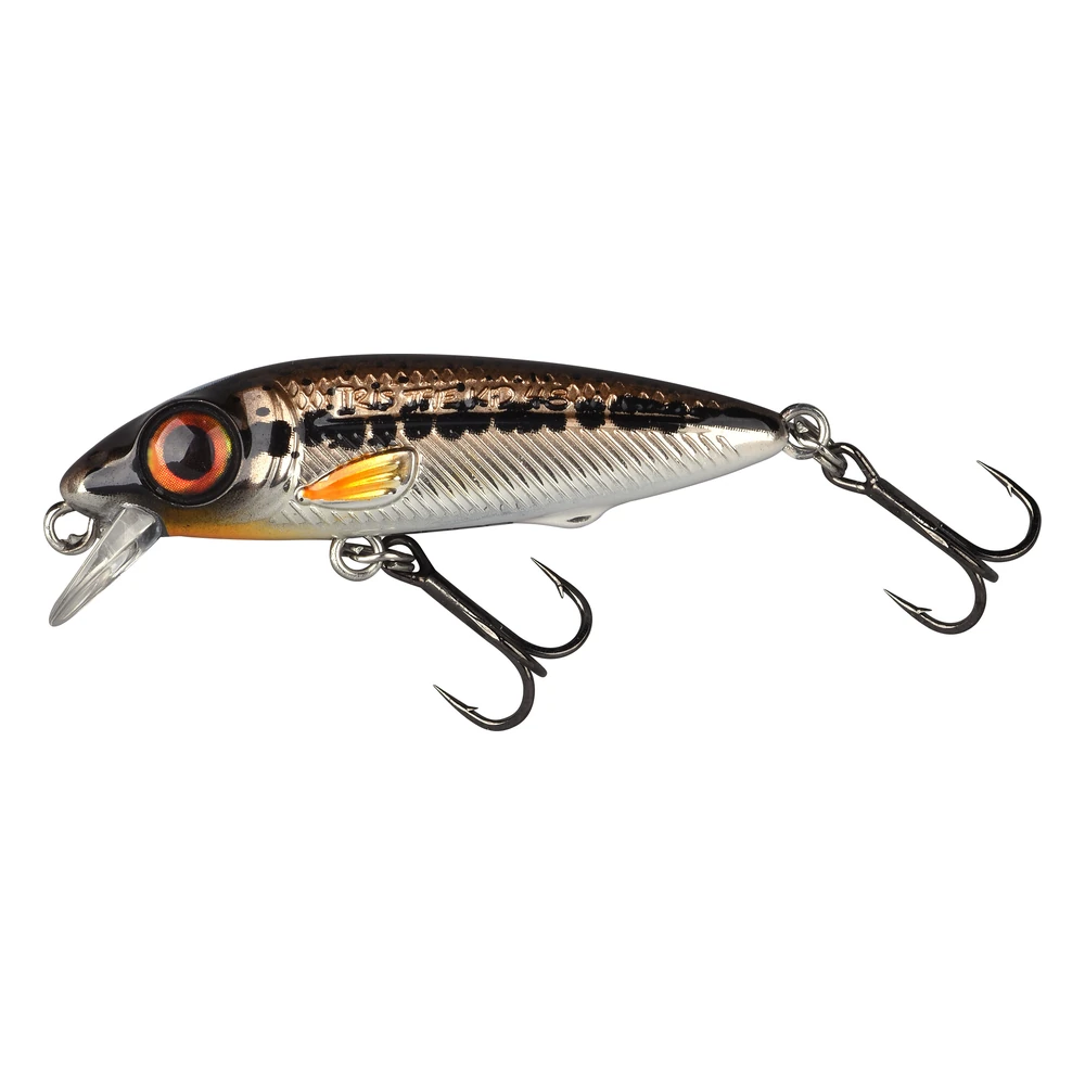 Spro Iris The Kid Hardlure 4 8Cm 6G