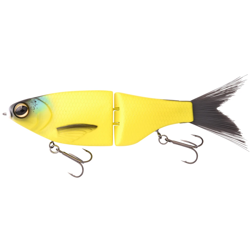 Spro Kgb Chad Shad 180 Sun Chart