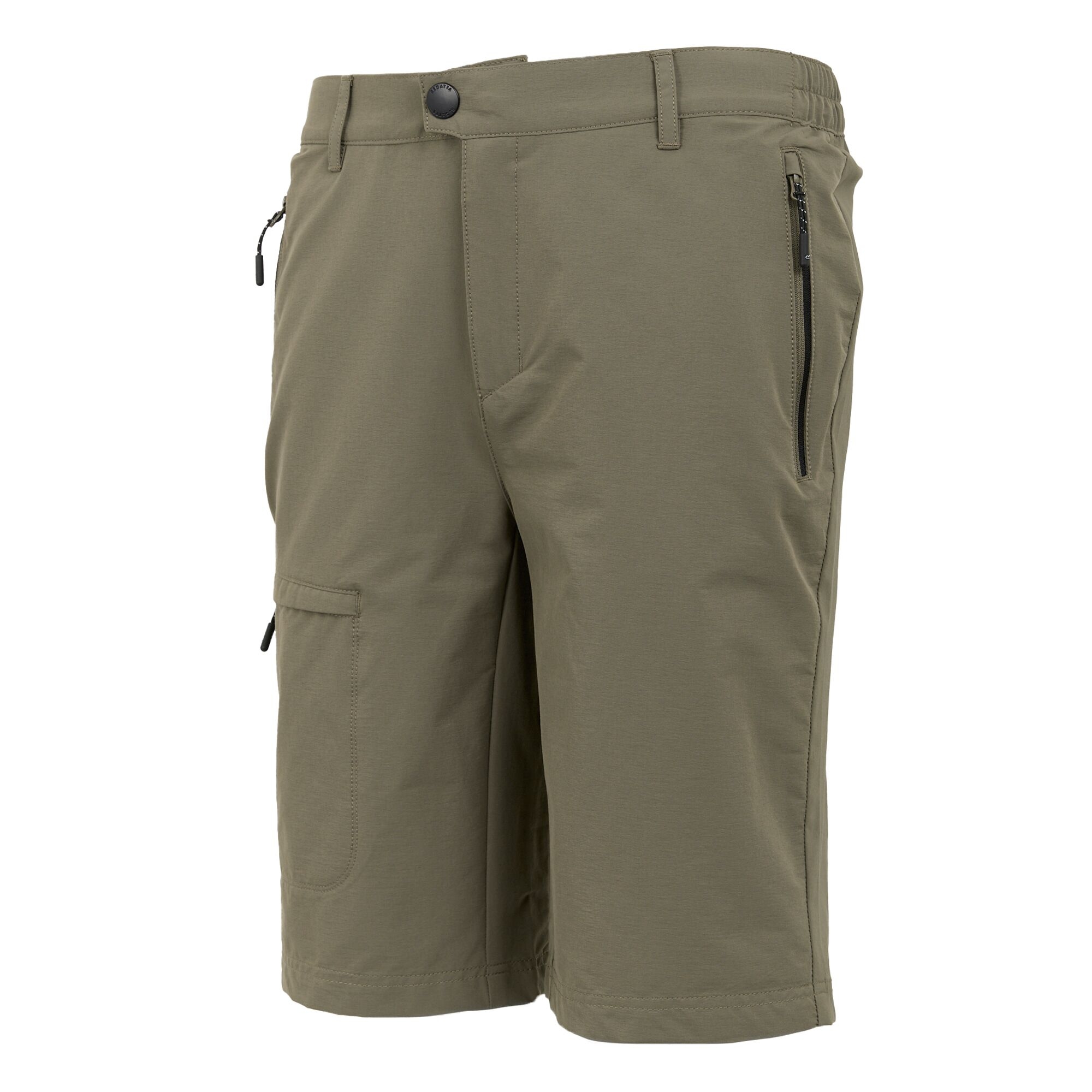 Regatta Highton Shorts Long Ii Heren 