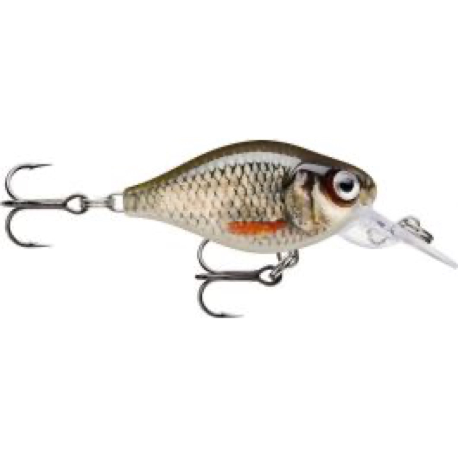 Rapala X-Light Crank Mid R. 03 Rol