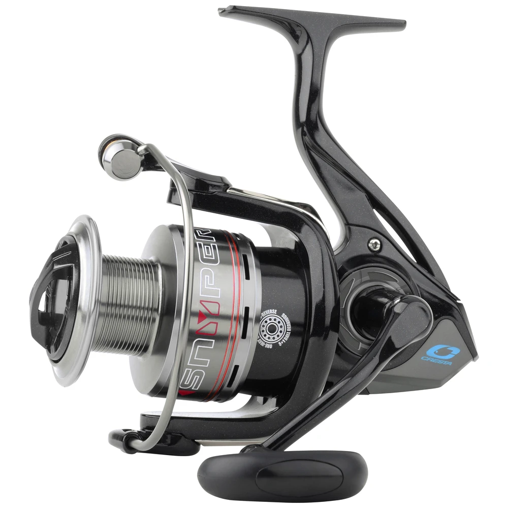 Cresta Snyper 4000 Reel