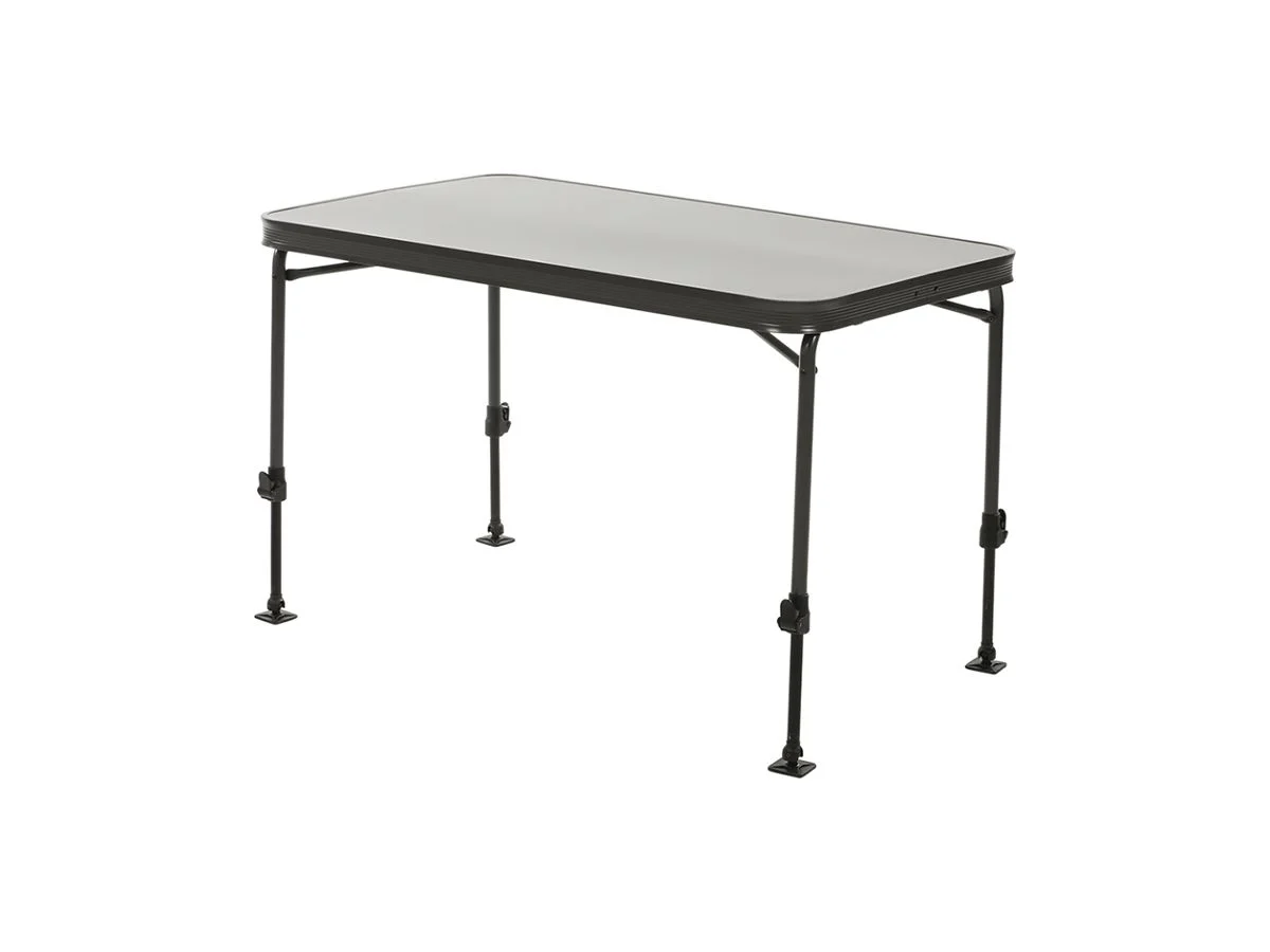 Travellife Tafel Alba Aluminium