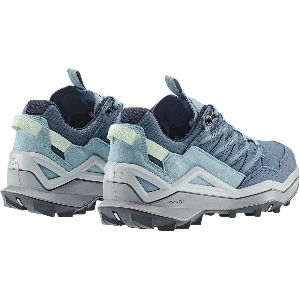 Lowa Maddox Pro Gtx LO Dames