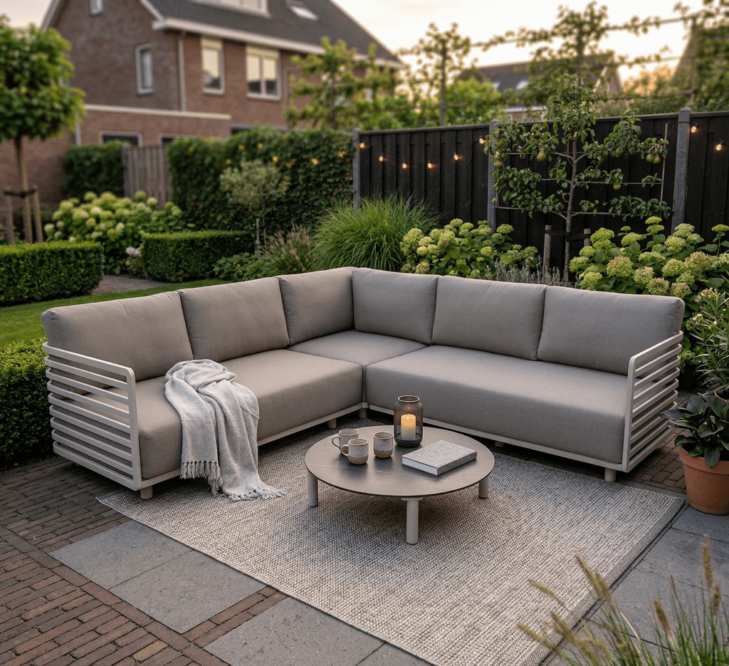 Happy Rhino Loungeset Shara