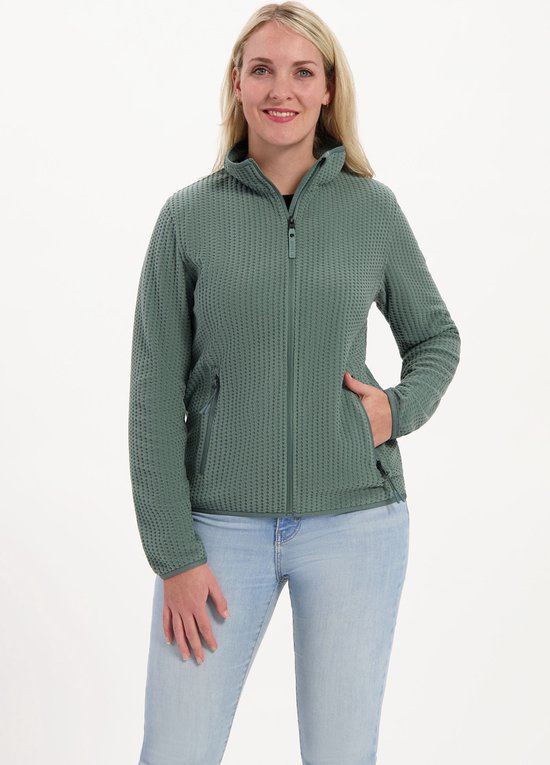 Kjelvik Damesvest Nola Dames