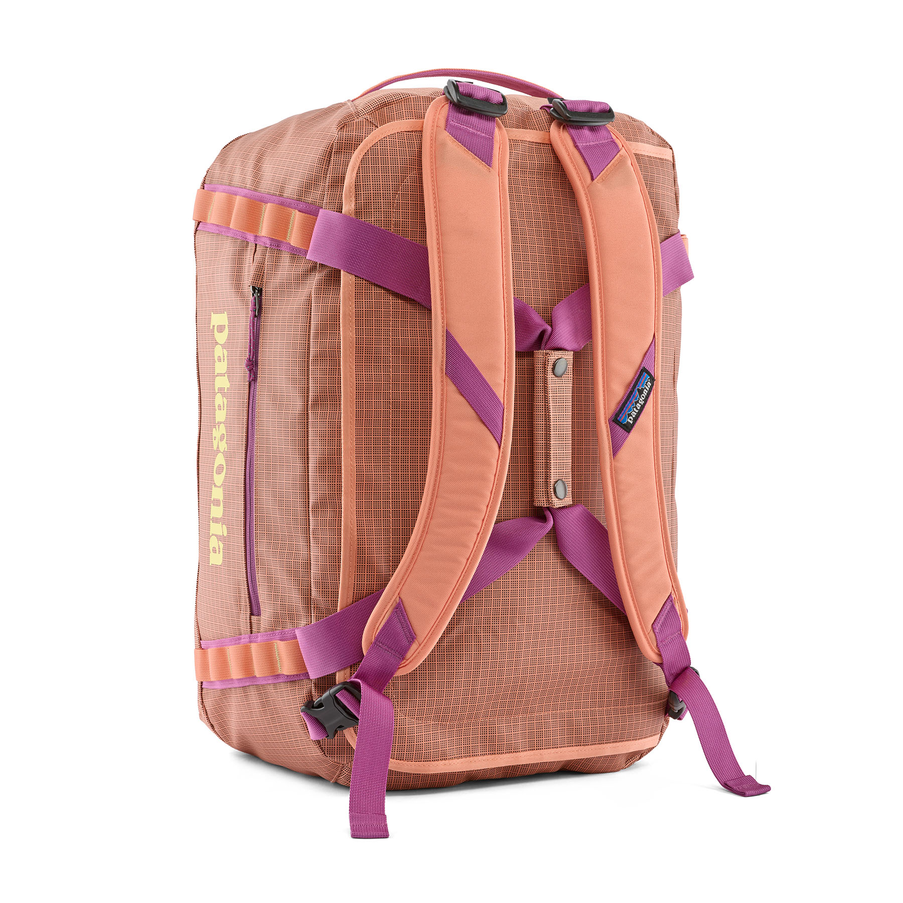 Patagonia Black Hole Duffel