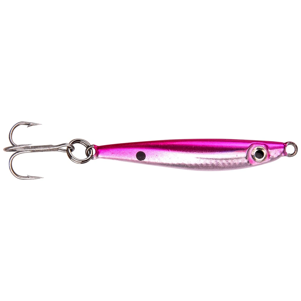 Spro Saltwater Spro Pilk X Pink 42G