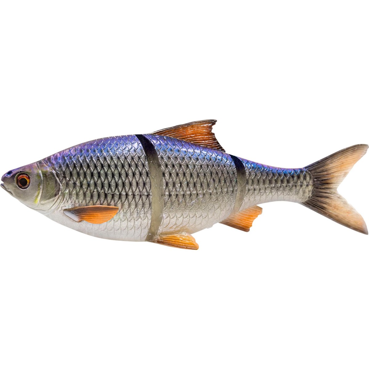 Savage gear Sg Line Thru Roach SS Clear Rudd 18cm 80g