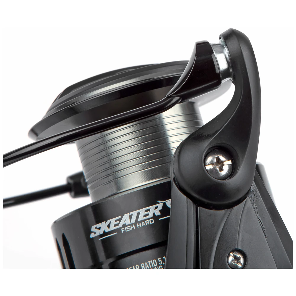 Skeater Realist 5K Molen