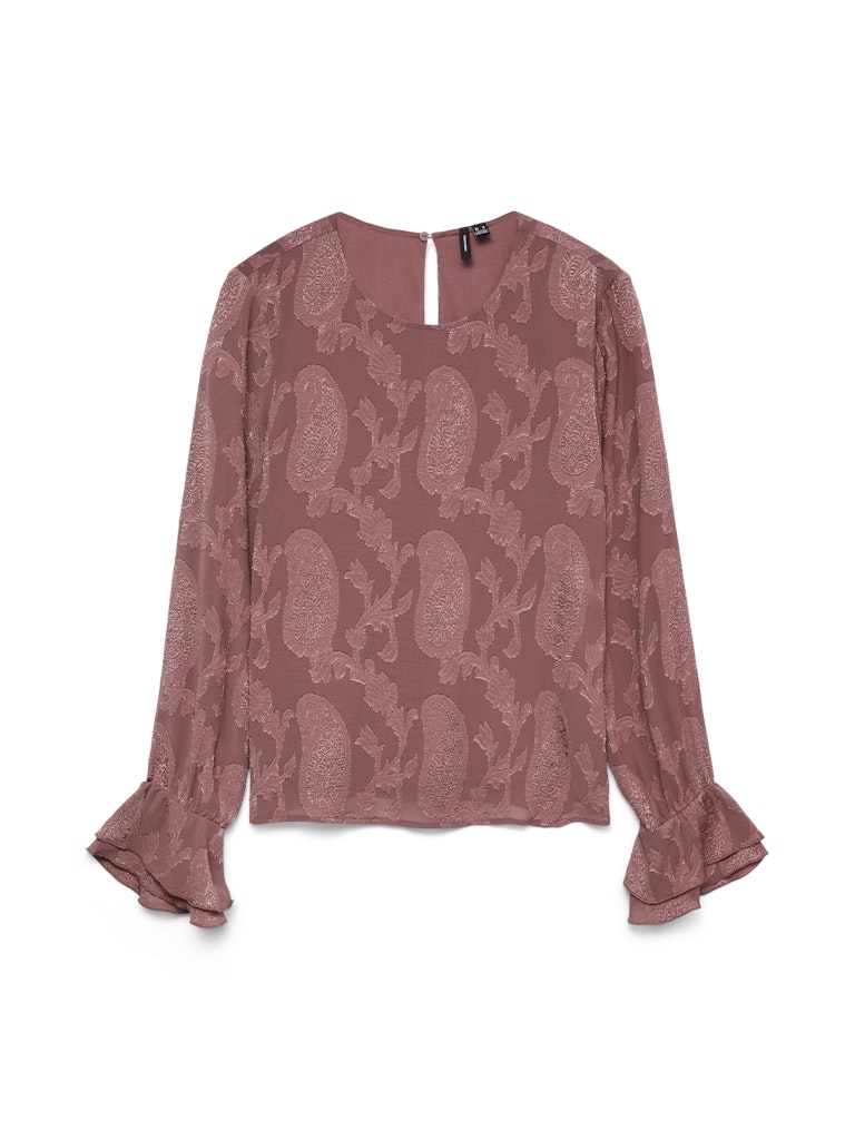 Vero Moda Mishi Top Dames