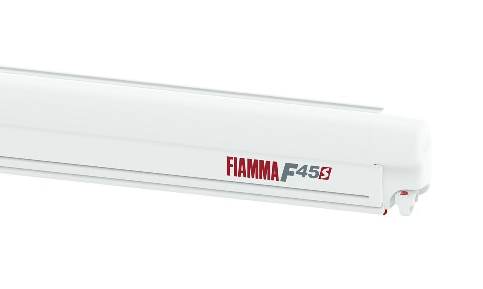 Fiamma Luifel F45 S Wit