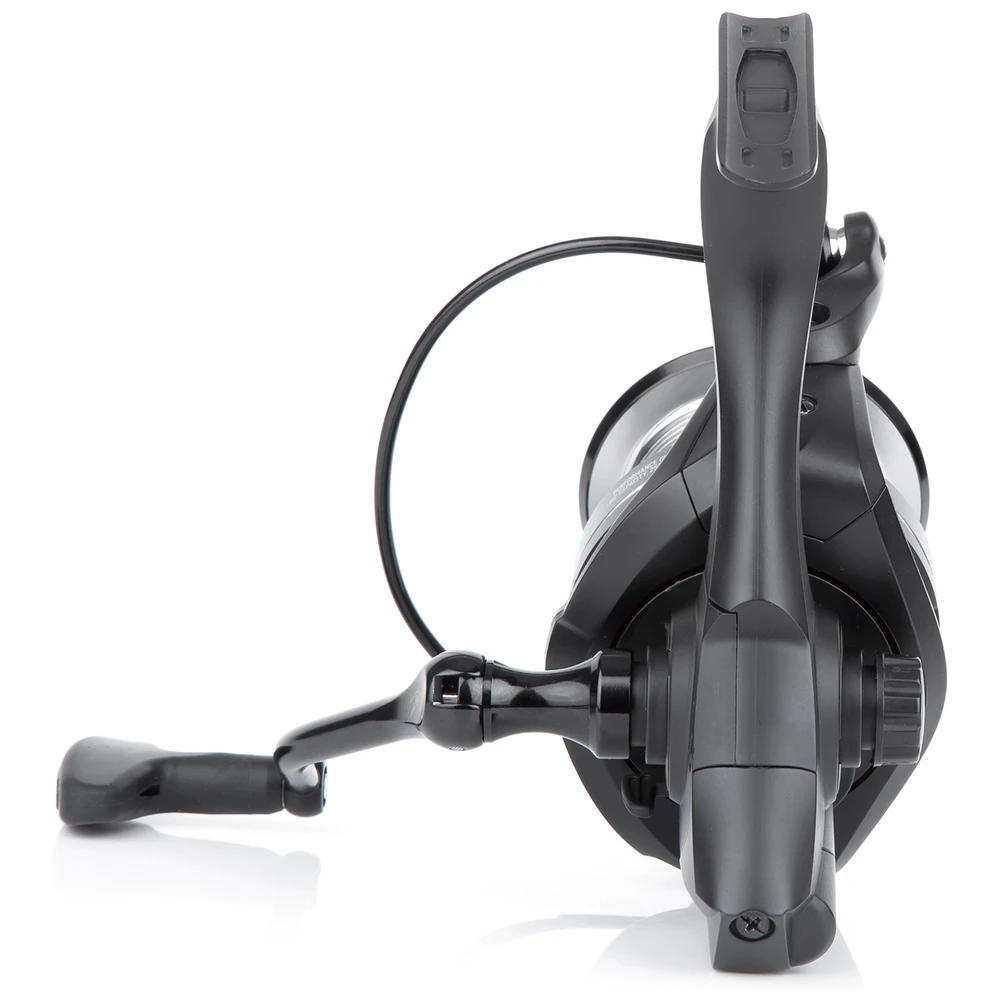 Skeater Realist 5K WS Molen