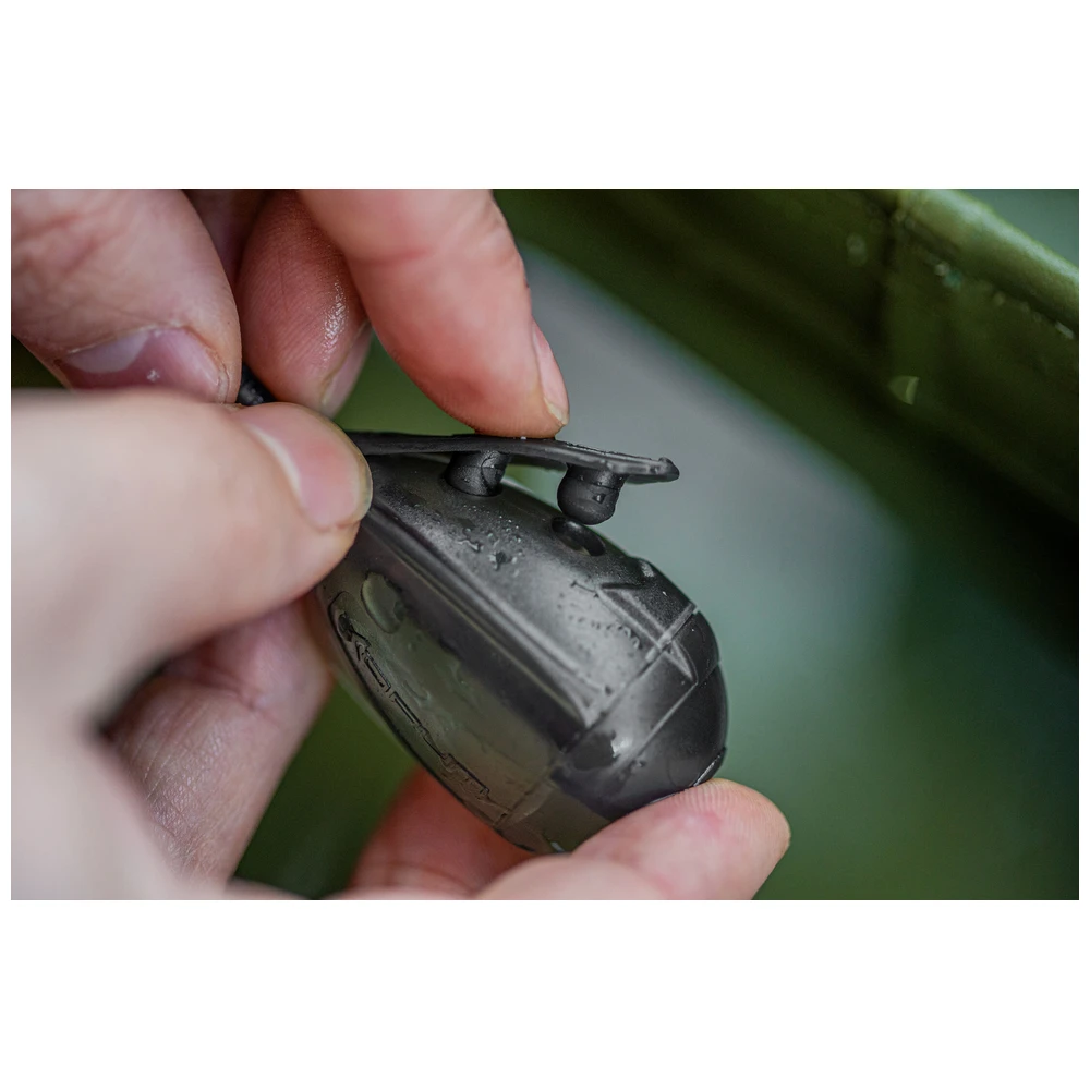 KORUM XL Surface Bomb - Camo