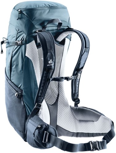 Deuter Rugtas Futura Pro 36