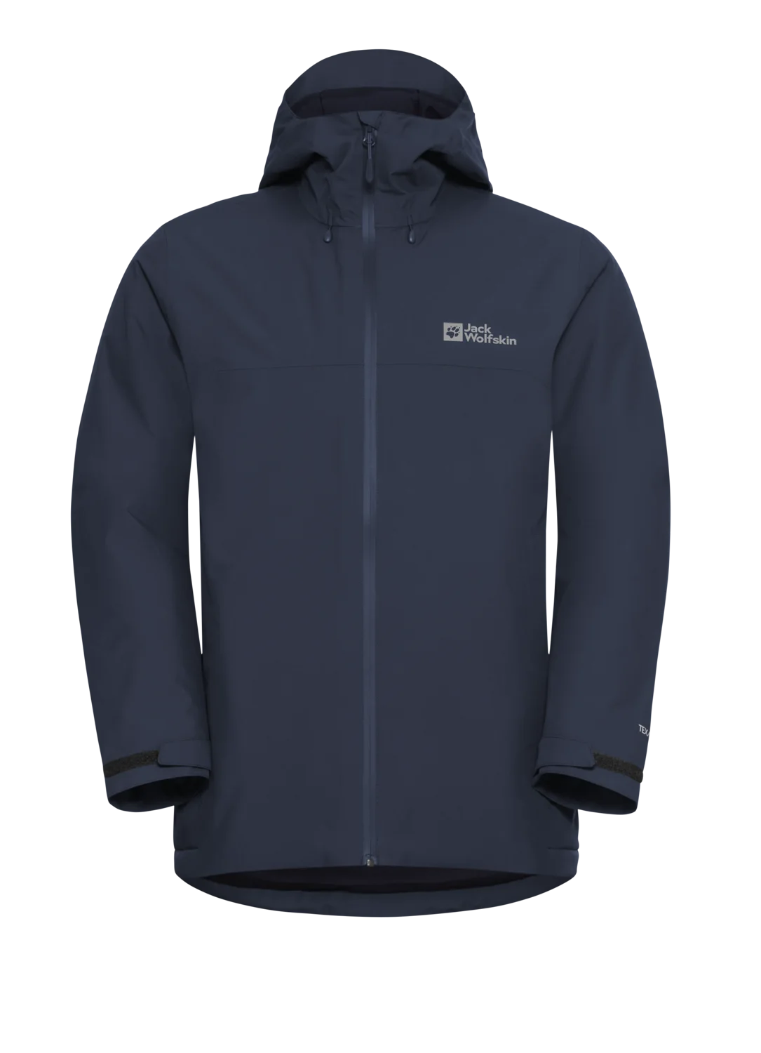 Jack Wolfskin Wisper Ins Jacket Heren Jack Wolfskin Wisper Ins Jacket Heren