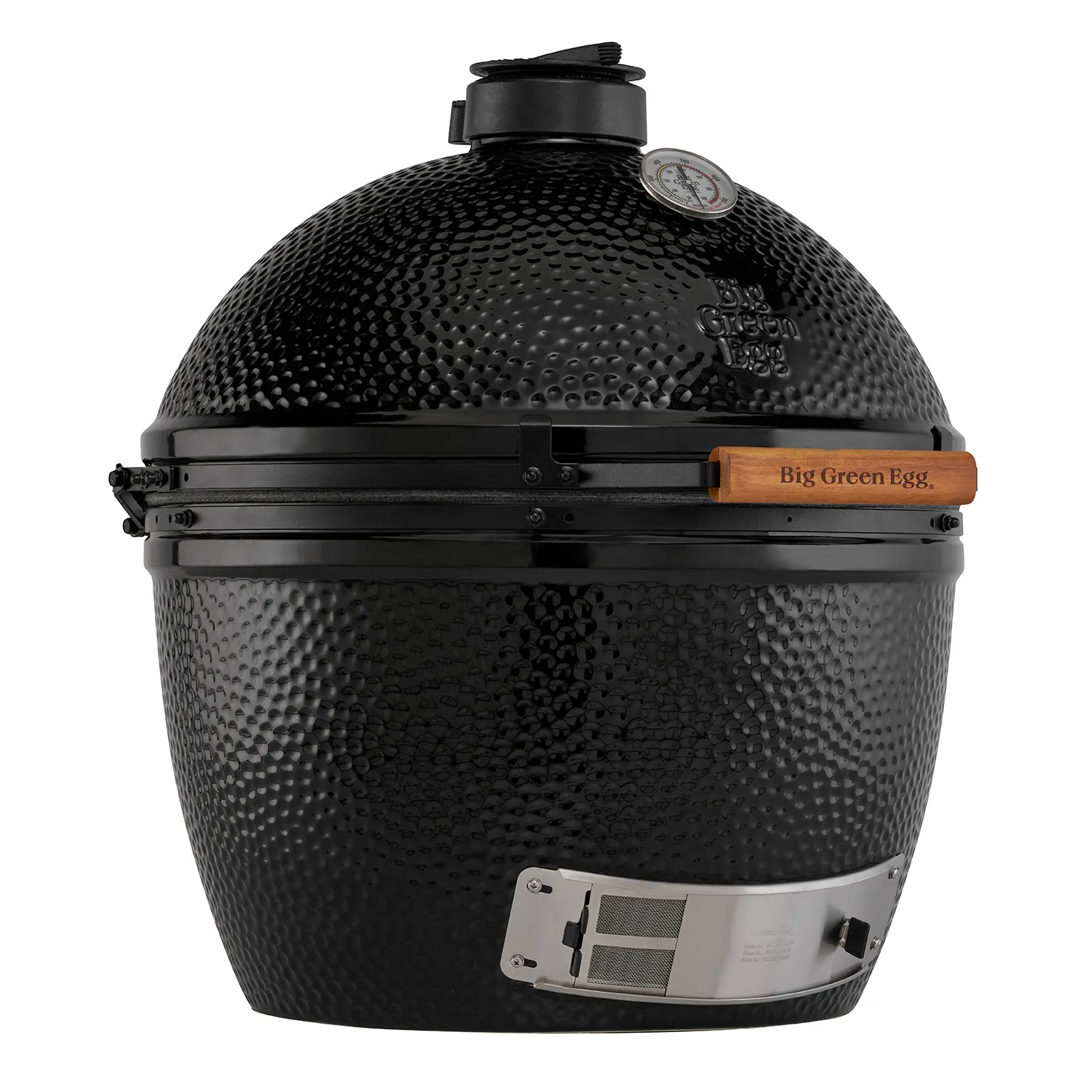 Big Green Egg Onyx Xlarge Outdoor Kitchen