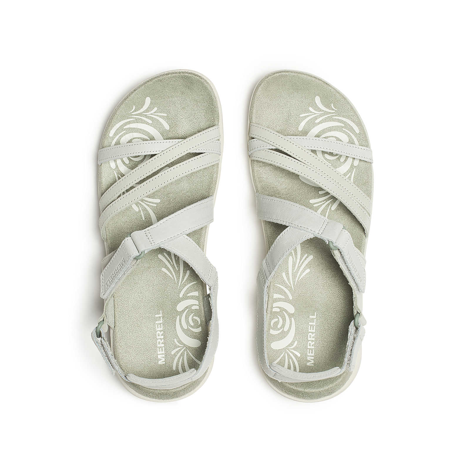 Merrell Harbor Backstrap Dames