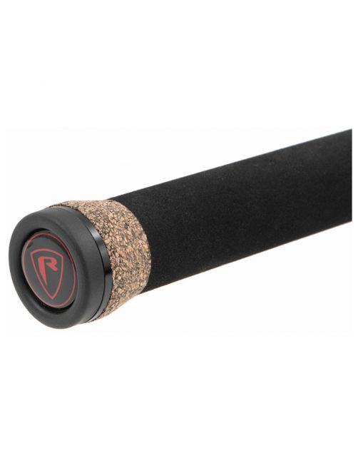Fox Rage Warrior Light Spin 210CM/6.8Ft 5-15G
