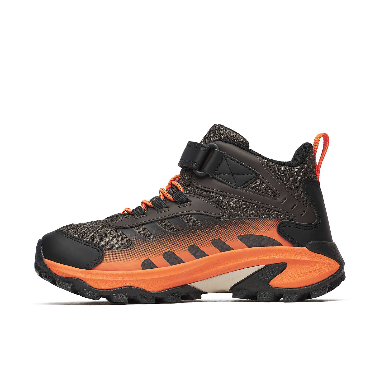 Merrell Moab Speed 2 Mid A/C Wp Jongens 