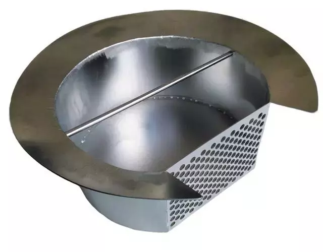 The Bastard Ash Tray M/L