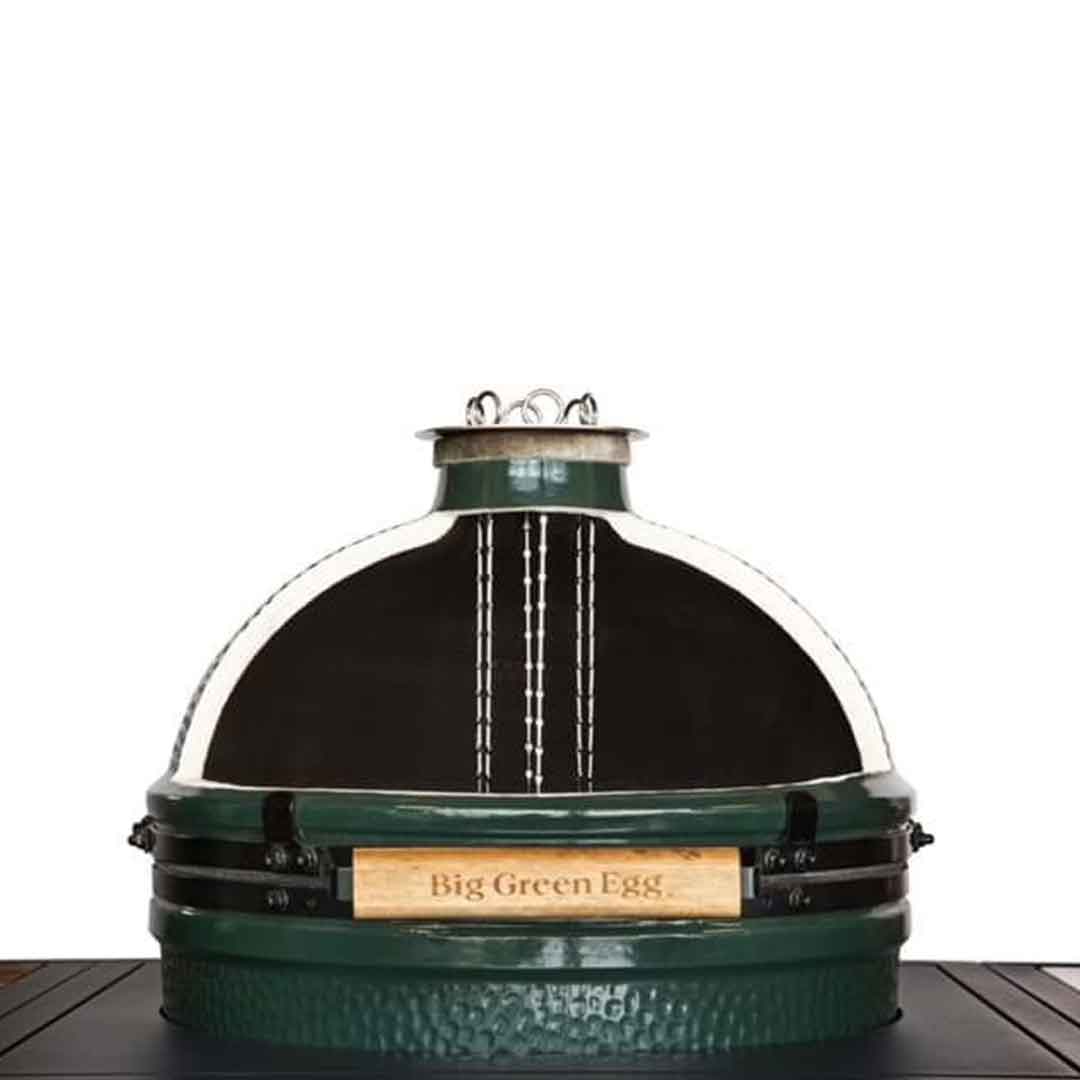 Big Green Egg Letzq Tandoor Ring