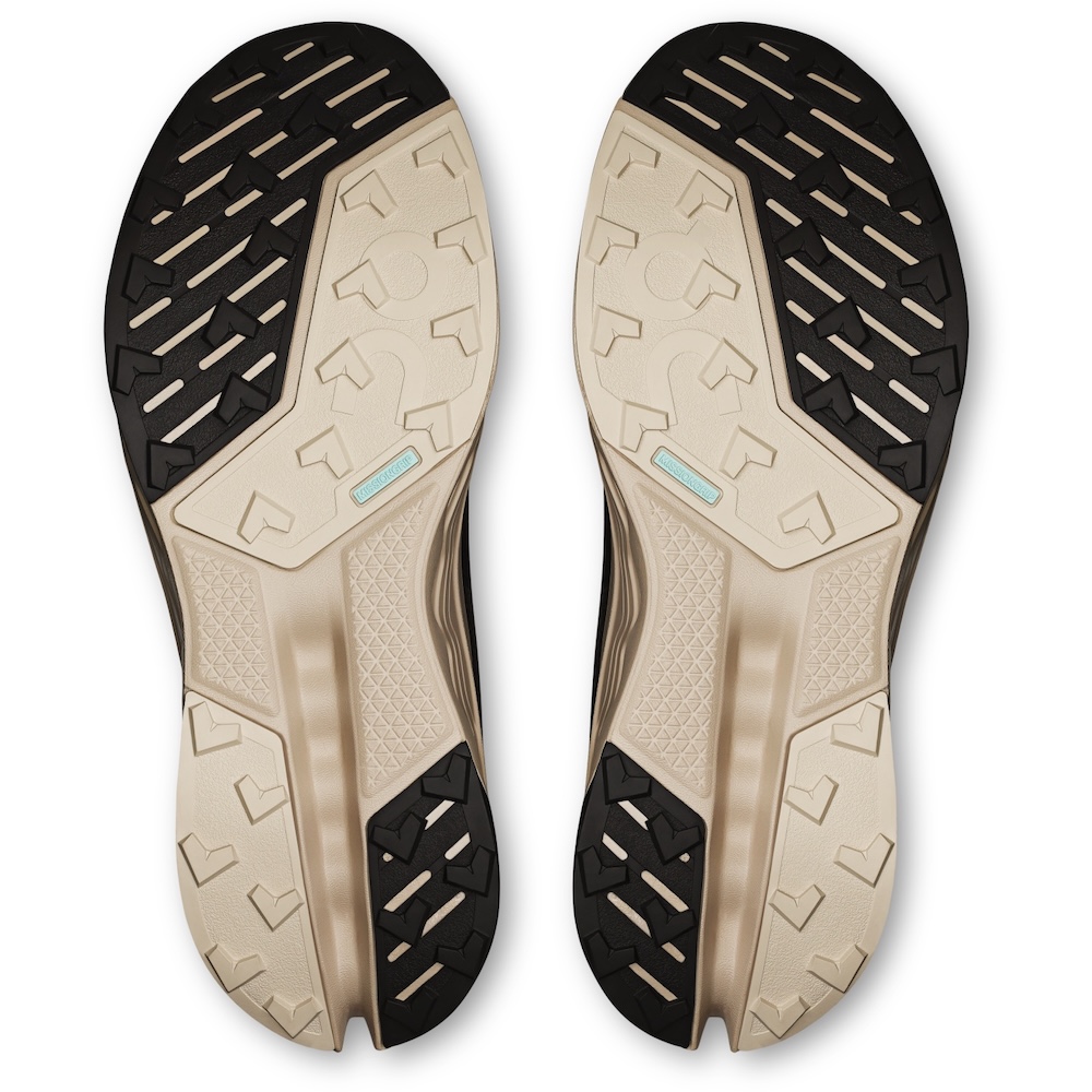 On Cloudsurfer Trail 2 Waterproof Heren